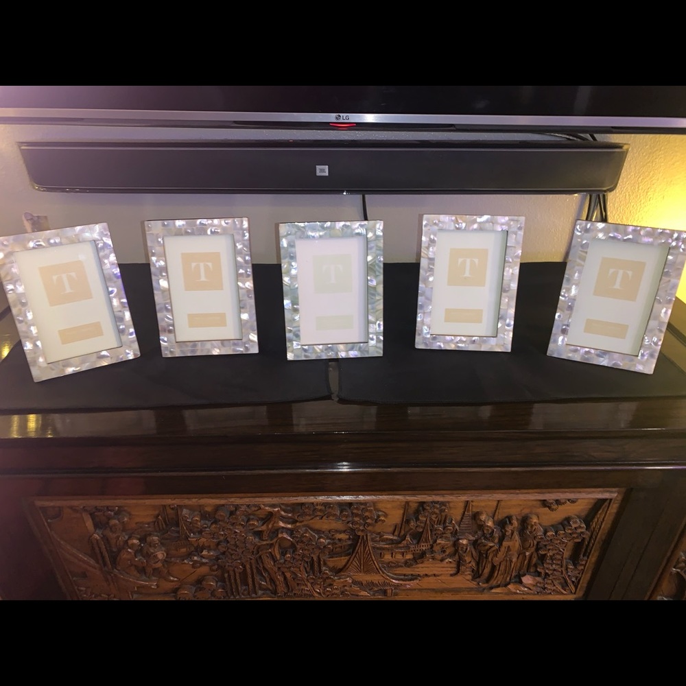 Frames